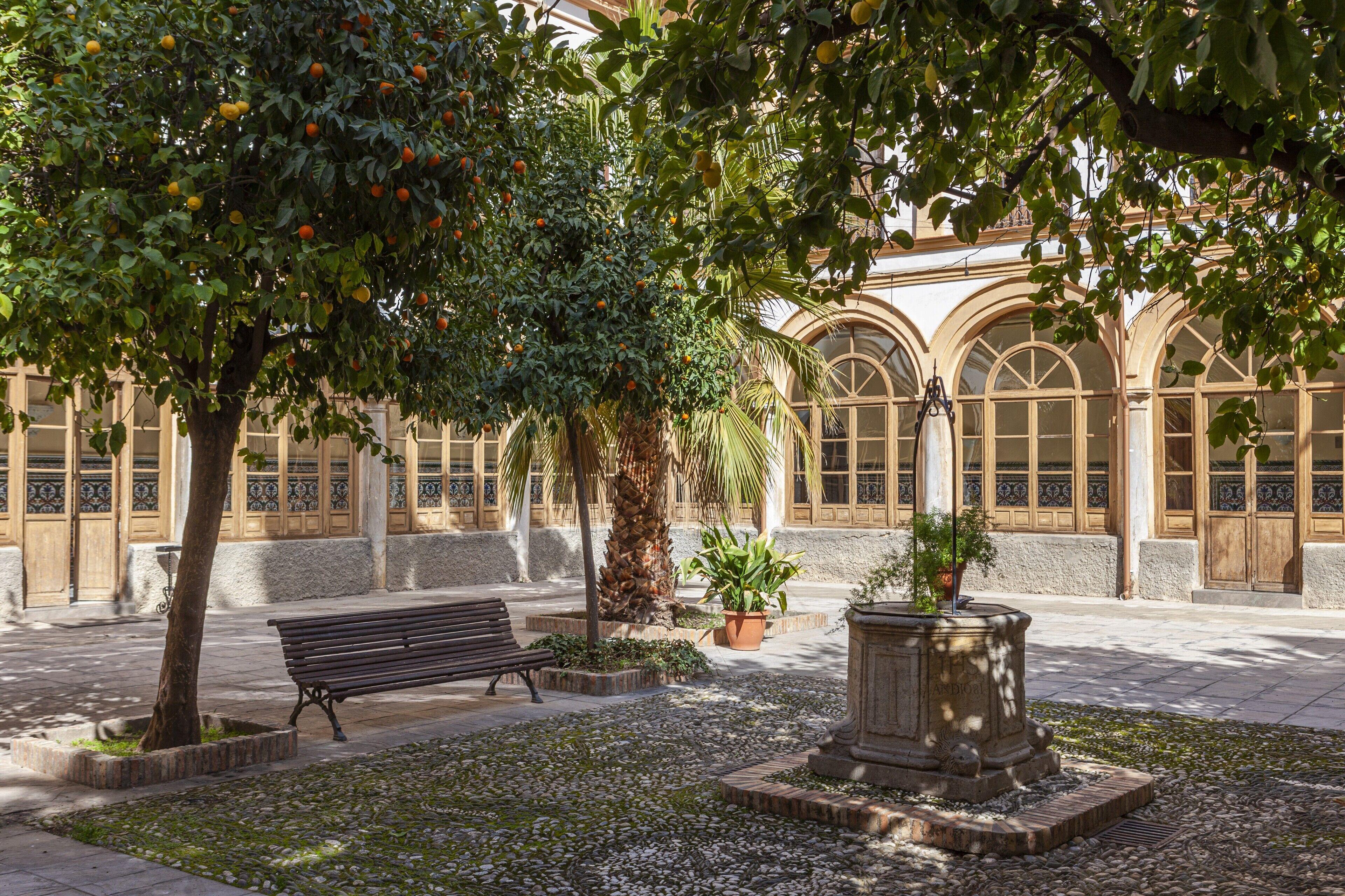 Hotel Macia Monasterio De Los Basilios — Photos 3